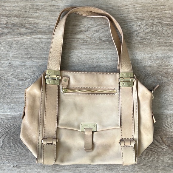 Jimmy Choo Handbags - Vintage Jimmy Choo handbag